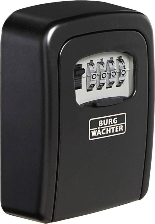 Image du produit Burg Wächter Coffre-fort à clés 30 SB