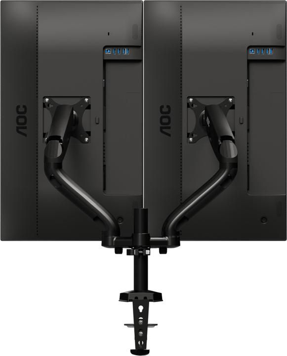 Produktbild AOC AD110D0 (Tisch, 27")