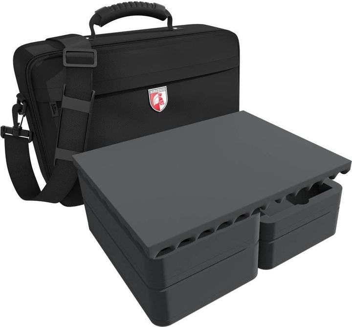 Produktbild Feldherr ME50BO - MEDIUM-Tasche für Blackstone Fortress: 3 Erweiterungen