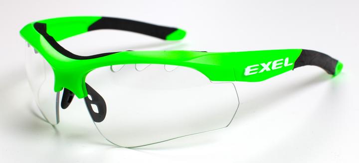 Immagine prodotto IH Exel Eyeguard X100 Senior