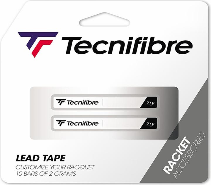 Tecnifibre Wristbands Marine*2