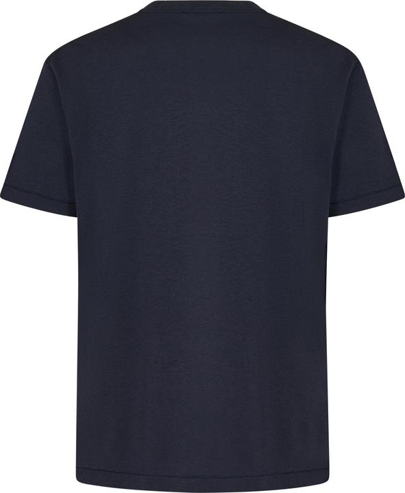 Produktbild Tom Ford T-shirt E Polo Blu (54)