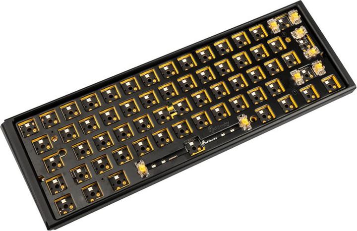 Immagine prodotto Ducky One 3 Hot-Swap Barebone (US, Cablato)
