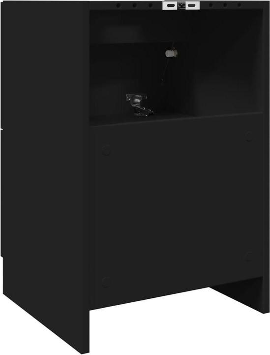 Image du produit VidaXL Meuble sous lavabo (40 x 37 x 59 cm)