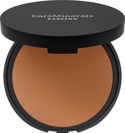 Bare Minerals bareMinerals BAREPRO 16Hr Skin-Perfecting Powder Foundation 10g Deep 50 Cool