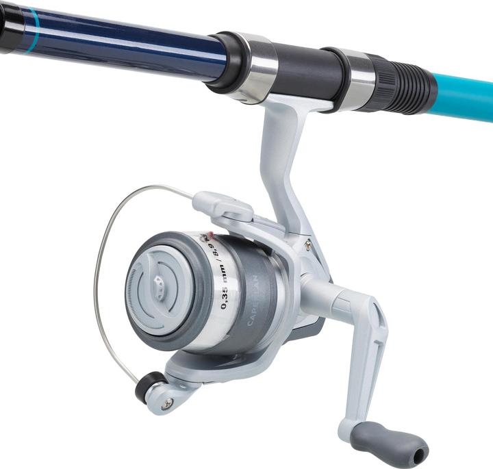 Image du produit Caperlan UFISH SEA 240 ETU (Canne à mouche, 55 cm)