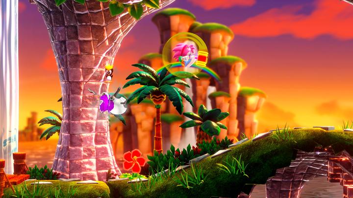 Image du produit Sega Sonic Superstars (PS4, EN)
