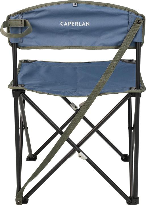 Actual product image Caperlan ESSENSEAT 100 COMFORT