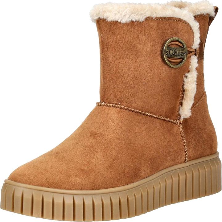 S.Oliver Stiefelette (39)