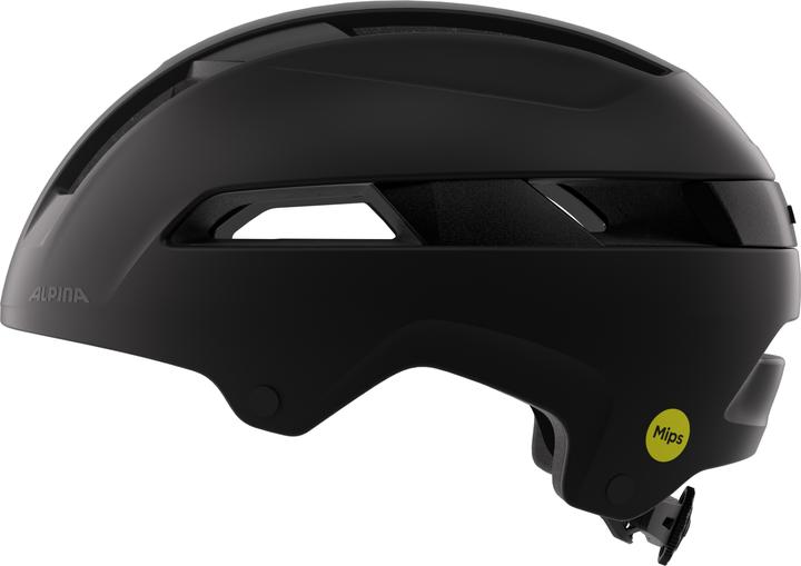 Actual product image ALPINA SPORTS Bloom Mips (59 - 61 cm)