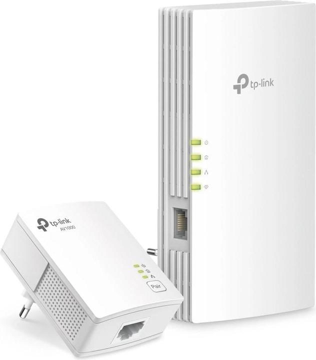 Image du produit TP-Link TL-WPA7817 Kit (1000 Mbit/s)
