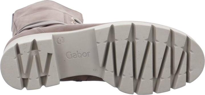 Image du produit Gabor Bottes à lacets avec fermeture à glissière (37.5)