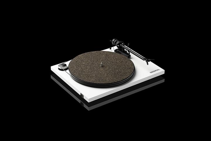 Immagine prodotto Pro-Ject Sughero e gomma 1mm (Giradischi)