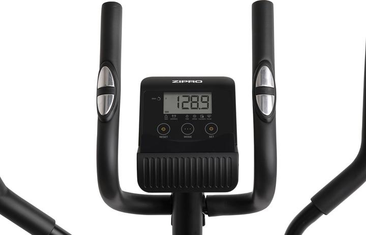 Actual product image Zipro Burn