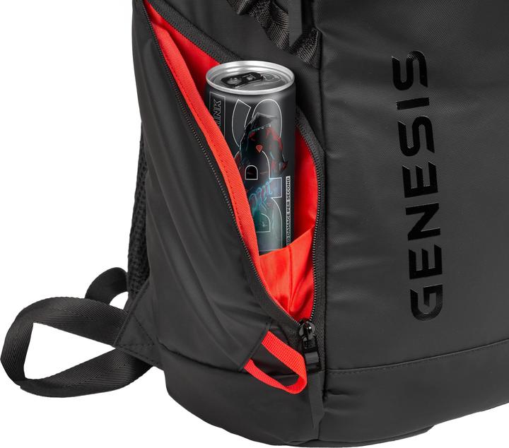 Produktbild Genesis Pallad 420 (15.60", Universal)