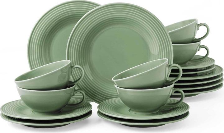 Sage green