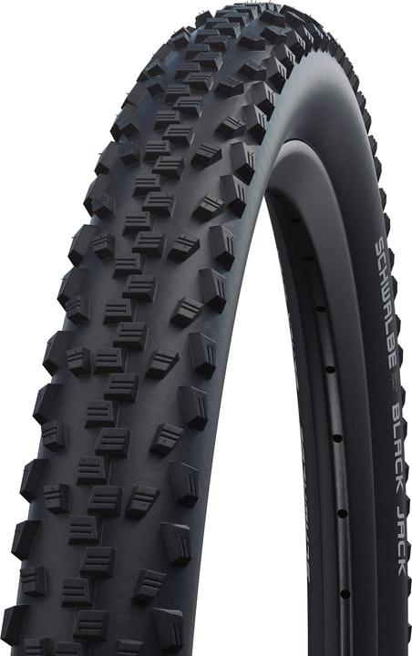 Produktbild Schwalbe Black Jack (12 x 1.90, 47-203)