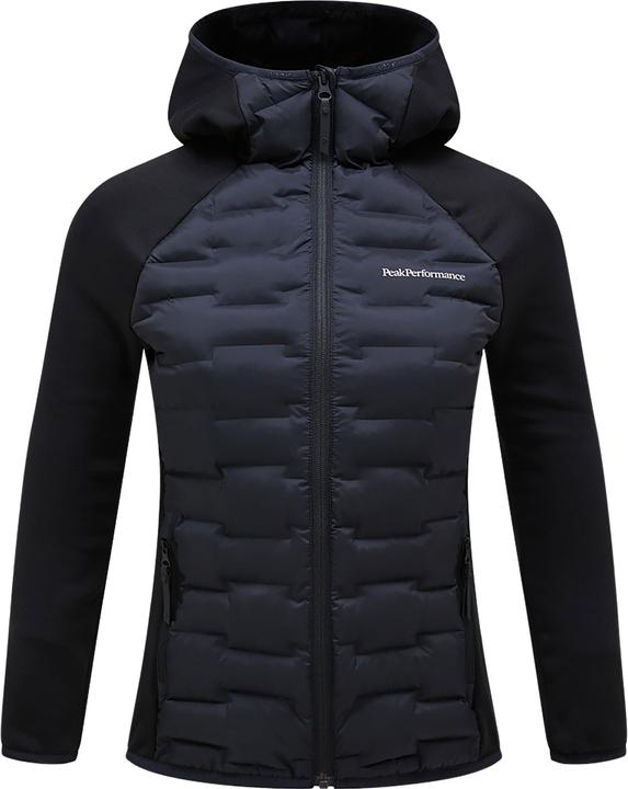 Peak Performance Argon Hybrid Hood