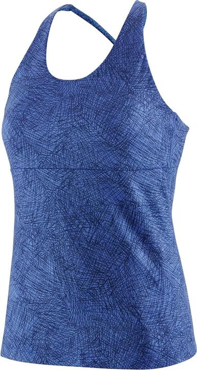 Produktbild Patagonia Mibra Tank Top Float Blue-L (L)