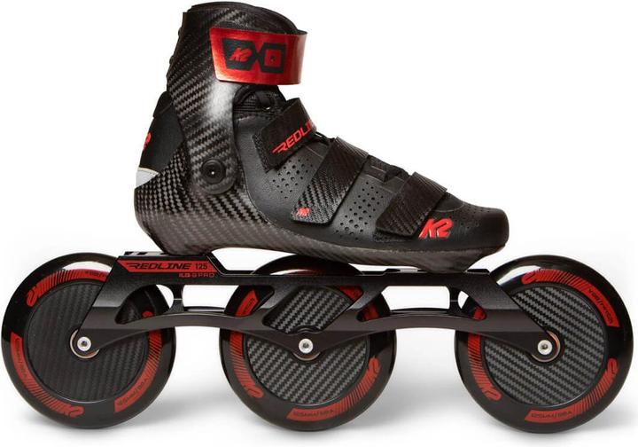 Produktbild K2 Redline 125 (40.5)