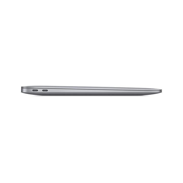 Produktbild Apple MacBook Air – Late 2020 (13.30", M1, 8 GB, 256 GB, CH)