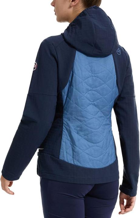 Image du produit La Sportiva Kap Hybrid Hoody W (S)