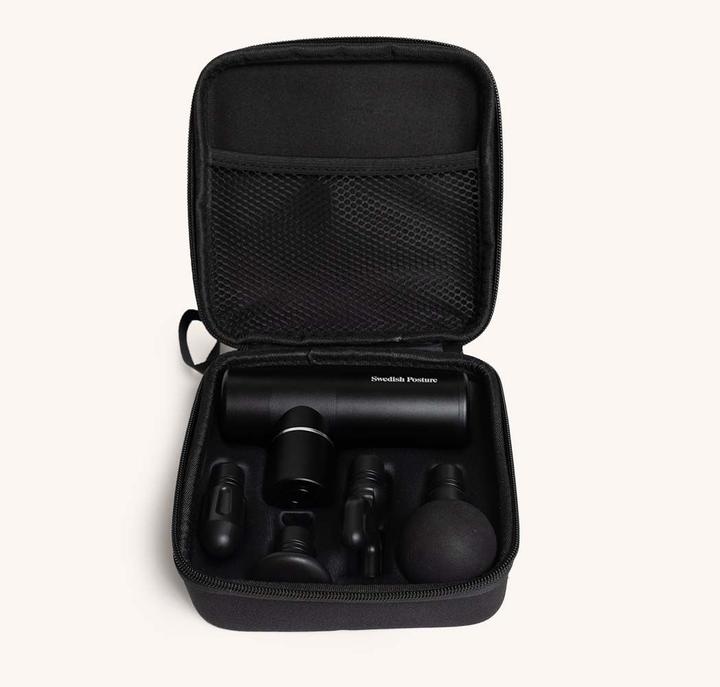 Actual product image Swedish Beauty SWEDISH POSTURE Massage Gun