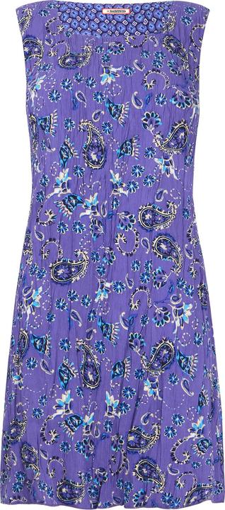 Joe Browns Reversible Paisley and Geo Crinkle Tunic