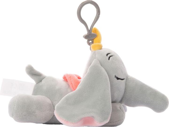 Immagine prodotto Sambro Portachiavi Disney Snuglets - Dumbo