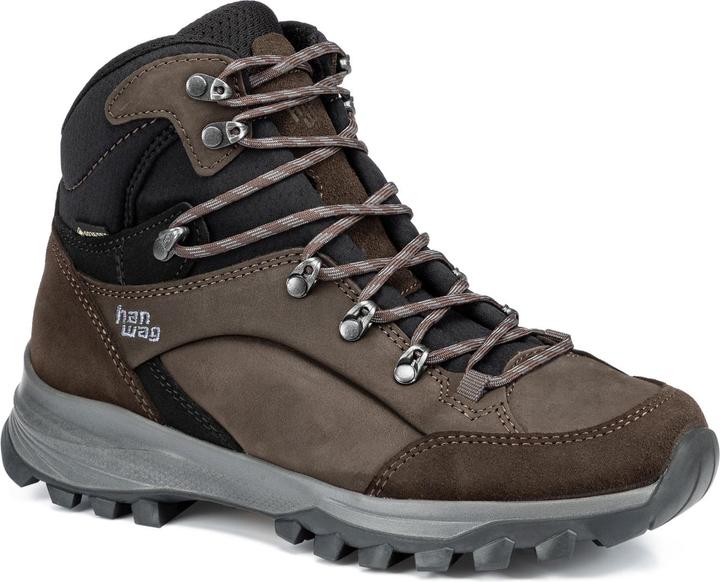 Produktbild Hanwag Banks Lady GTX (42)