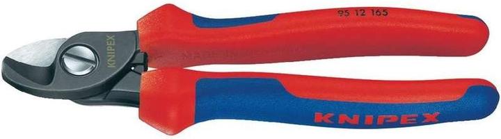 Actual product image Knipex Cable Shears (165 mm)