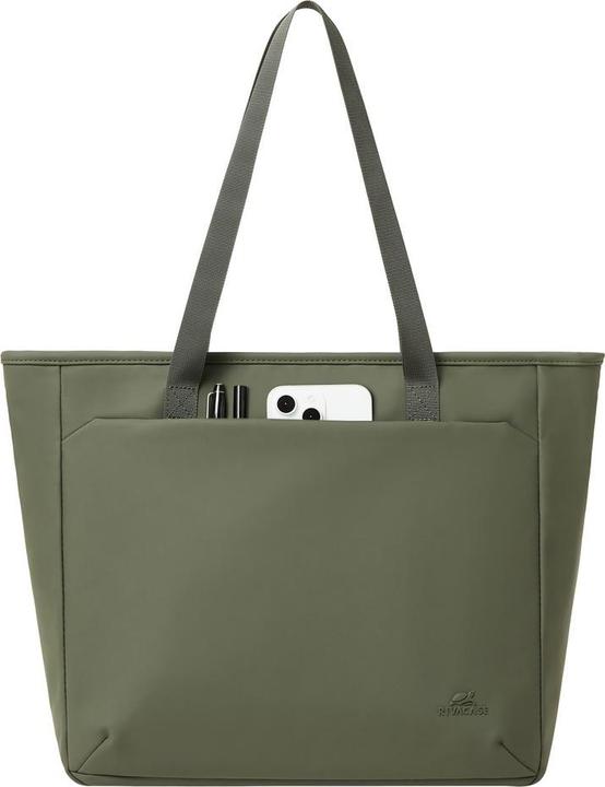 Produktbild Rivacase Eden 7821 olive green (14 l)