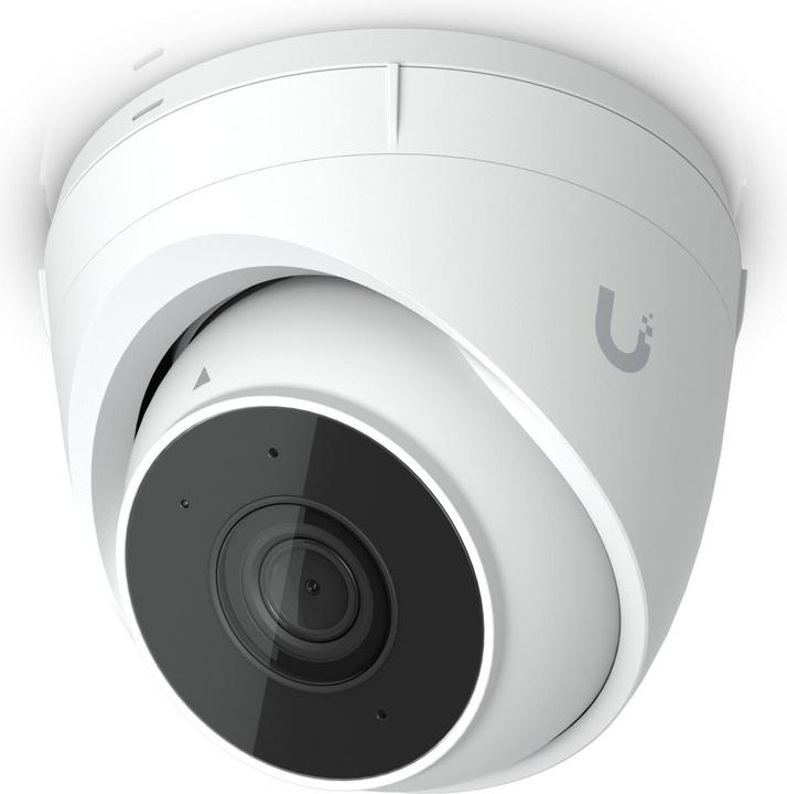 Actual product image Ubiquiti G5 Turret Ultra (2688 x 1512 Pixels)