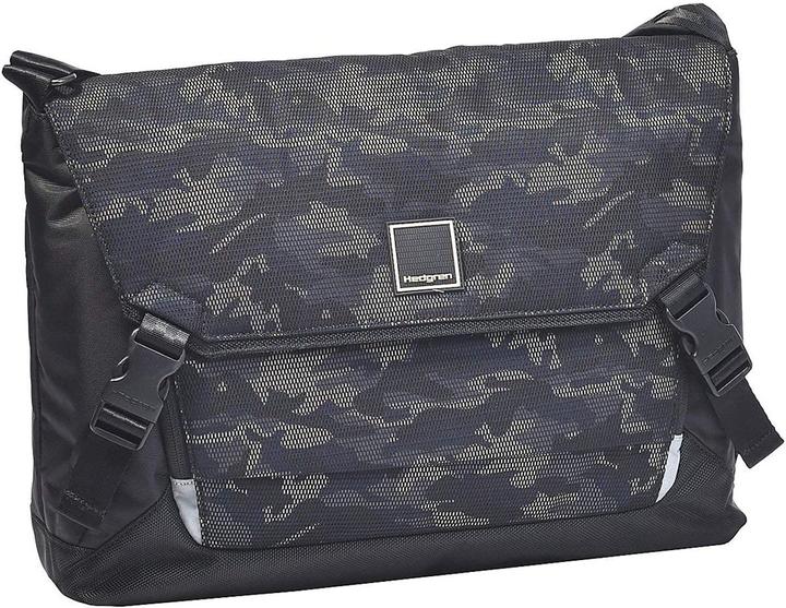 Actual product image Hedgren Tie - Messenger 15" RFID
