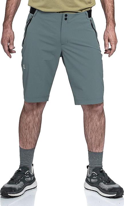 Actual product image Schöffel Shorts Style Blaustein MNS (52)