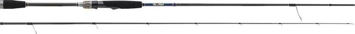 Produktbild Stucki Fishing Stucki The Adept 218 (Spinningrute, 218 cm)