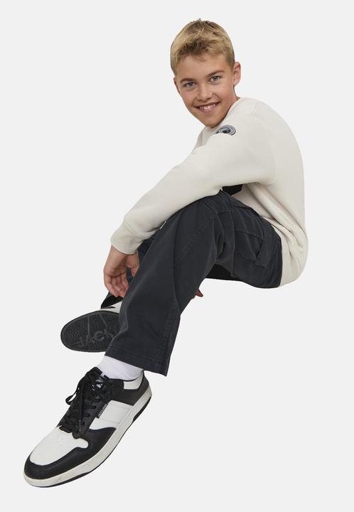 Image du produit Jack & Jones Pantalon cargo JPSTKANE (152)