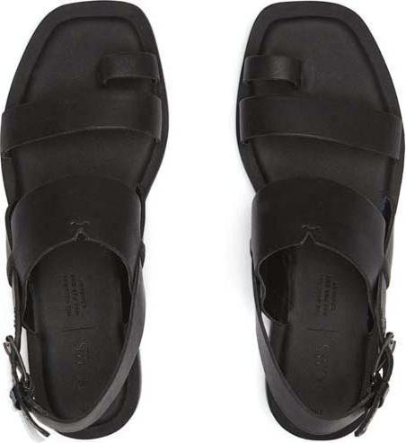 Produktbild Toms Sandalen Freya Sand - 64517 (38)