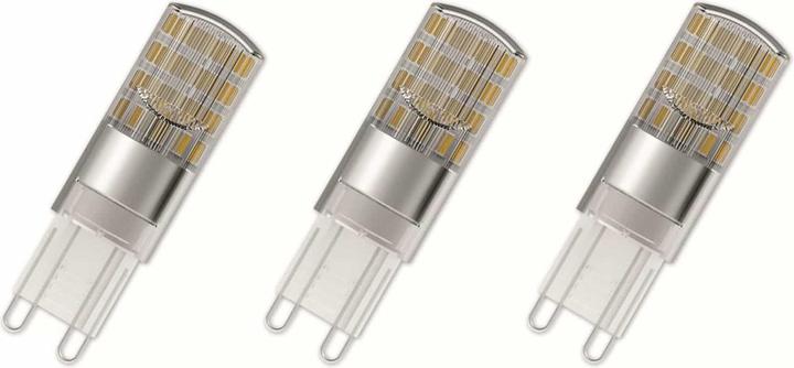Image du produit Osram Broche de base (G9, 30 W, 320 lm, 3 x, E)