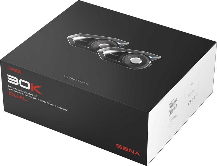 Immagine prodotto Sena 30K (Set di 2)
