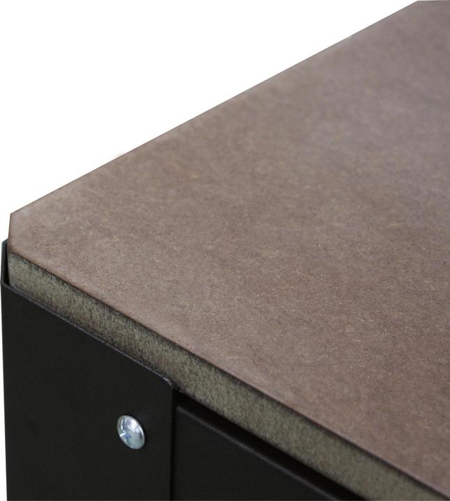 Image du produit Kraftwerk Workbench (114.50 cm, 63.50 cm)