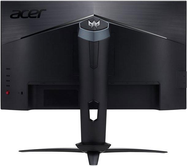 Produktbild Acer Predator XB253QGPbmiiprzx (1920 x 1080 Pixel, 25")