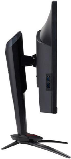 Produktbild Acer Predator XB253QGPbmiiprzx (1920 x 1080 Pixel, 25")