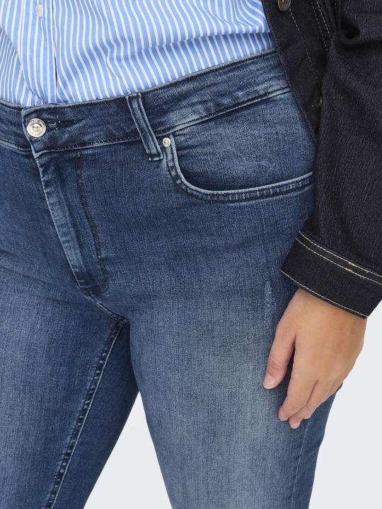 Immagine prodotto Only CARWILLY Jeans svasati Jeans dalla vestibilità svasata (W52/L34)