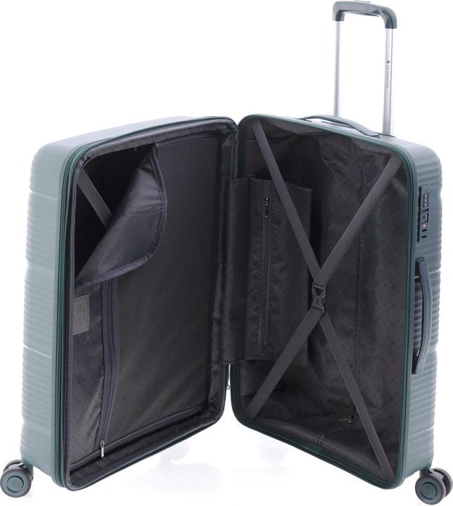 Produktbild Wüsthof Bionic - Trolley (80 l, M (50 - 90l))