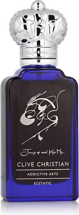 Image du produit Clive Christian Jump & Kiss Me Ecstatic (Eau de parfum, 50 ml)