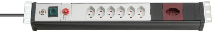 Produktbild Brennenstuhl Premium-Line (7 x, Typ 13, 3 m)