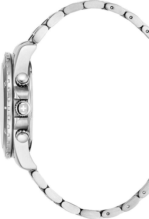 Image du produit Swiss Alpine Military 7034.9136 Sierra (Chronographe, Swiss Made)