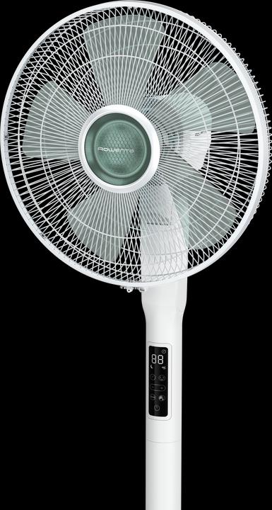 Produktbild Rowenta Standventilator Turbo Silence Extreme+ VU5890 (58 dB)