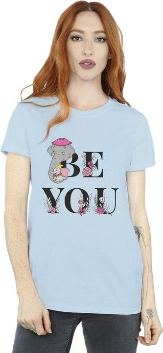 Produktbild Disney Dumbo Be You TShirt (S)
